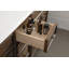 Ensemble de meuble-lavabo double 60 po Angelique-472891010-425715435
