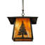 Stillwater Tall Pines 1 - Light Pendant