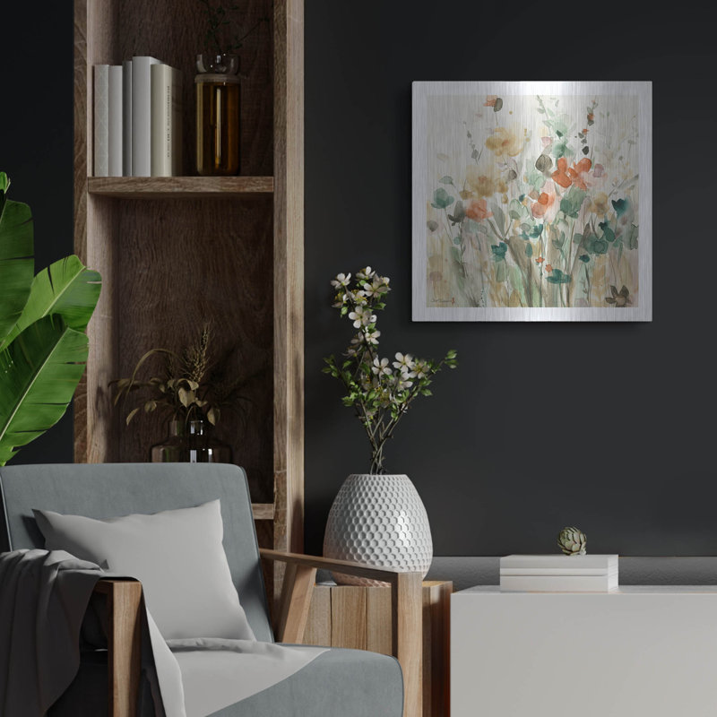 «In Full Bloom» par Carol Robinson