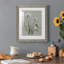Bouquet de grâce, oiseau II - Cadre photo, reproduction d'art sur papier-816979740-816979743