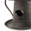 Cuve pour maison 11 po x 10 po, 9,5 po nichoir