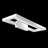Dimmable LED Vanity Light-55898255-55898256
