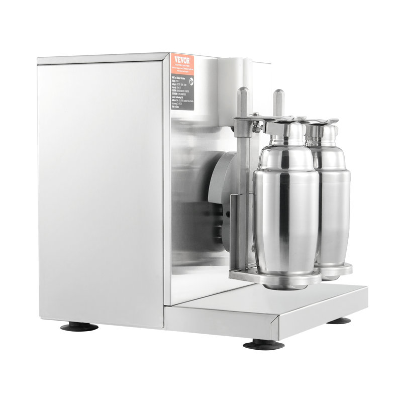 VEVOR 53oz. Blender Food Processor Combo