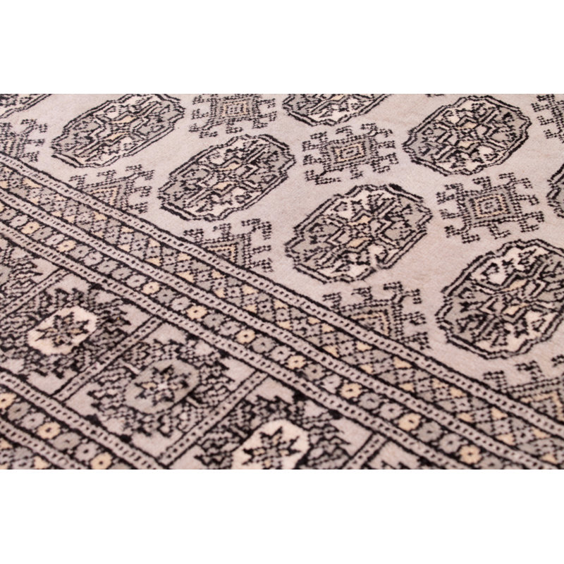 Hillview Geometric Hand Woven Area Rug, Rectangle 150 x 240cm