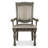 Calie 7-Piece Extendable Dining Table Set-104438793-104438794