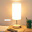 Metal Table Lamp-86798457-86798456