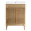 Meuble-lavabo 24 po Render par Modway-1955668004