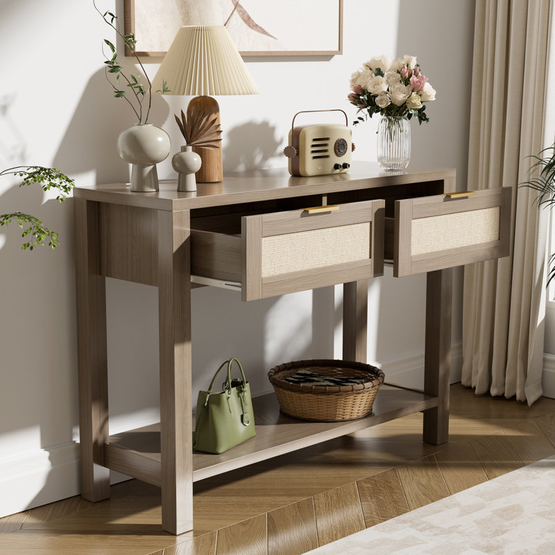 Console 39,4 po, Cerisier