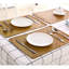 Rectangle Placemats Set of 6