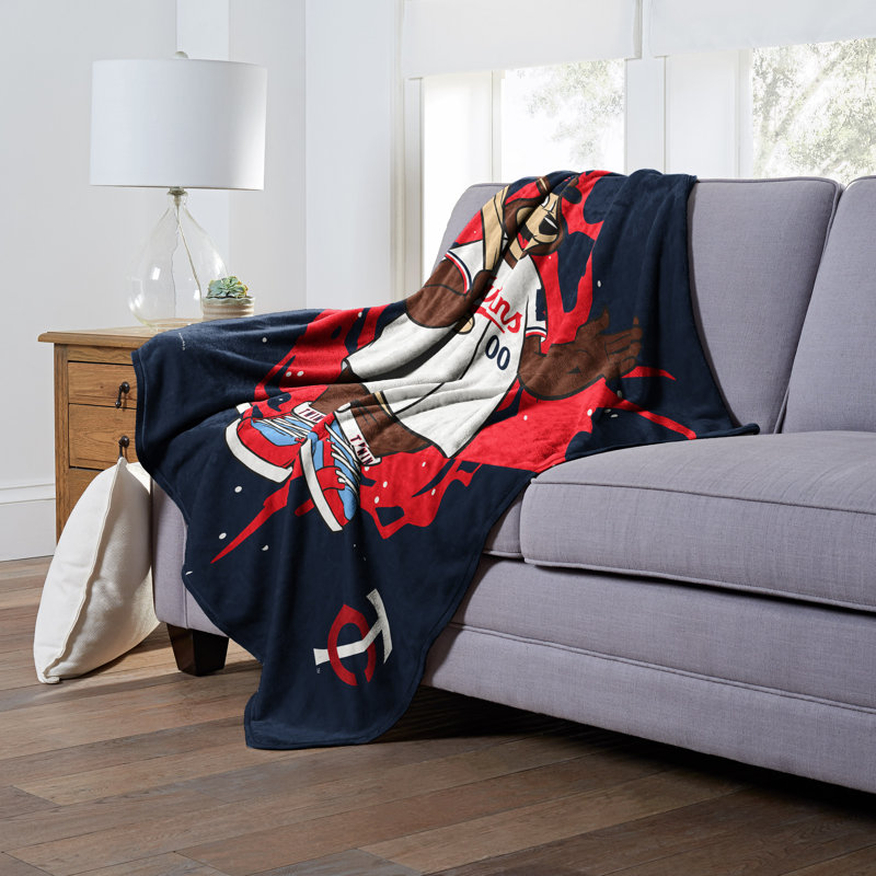 Throw Blanket