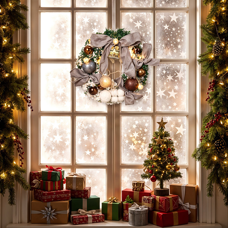 Christmas Decorative Accent