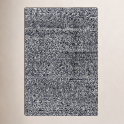 Morell Hand-Loomed Abstract Rug