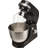 Hamilton Beach® 7-Speed 4-Quart Electric Stand Mixer with Splash Guard, Dough Hook, Flat Beater, and Whisk Attachments-89182795
