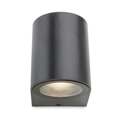 3.14cm H Outdoor Flush Mount