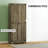 Freestanding Storage Cabinet