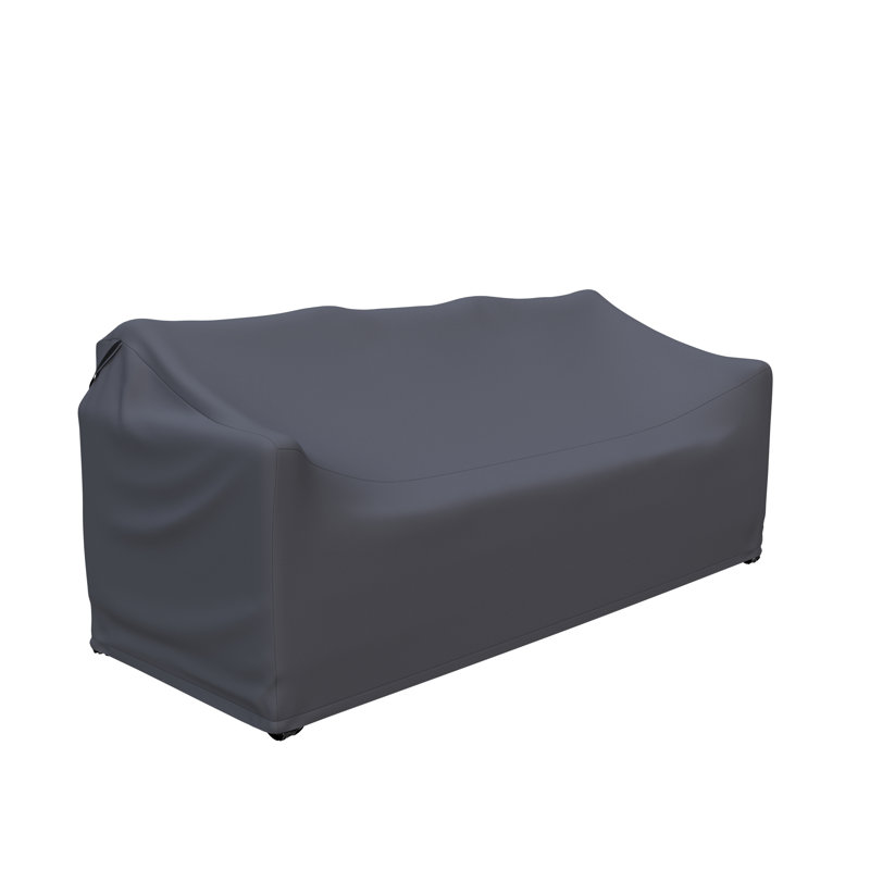 Naresa 3-Seat Patio Outdoor Sofa Cover