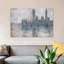« westminster gray », reproduction sur toile-74404681-74404732-74404705