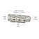 Ultan Dimmable LED Vanity Light