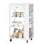 Kamille Wood Kitchen Cart-2112600788
