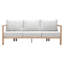 Leto Sofa Gray
