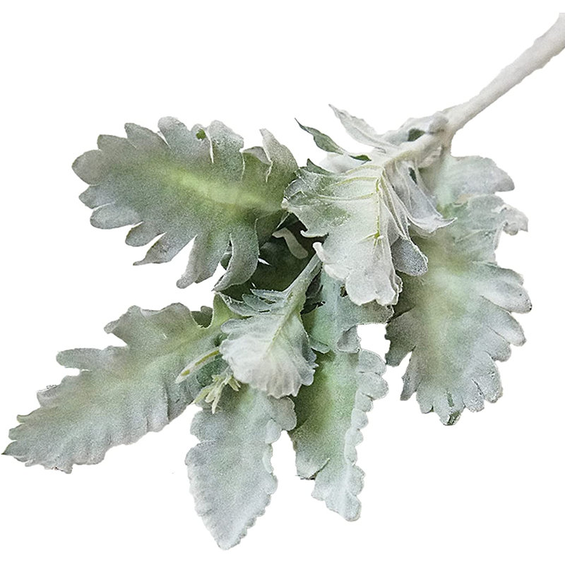 Chrysanthemum Leaf Arrangement