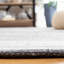 Tapis rayé en polyester Kilim fait à la main Arciszewski-1491637992