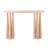 Glossy Console Table-110651321