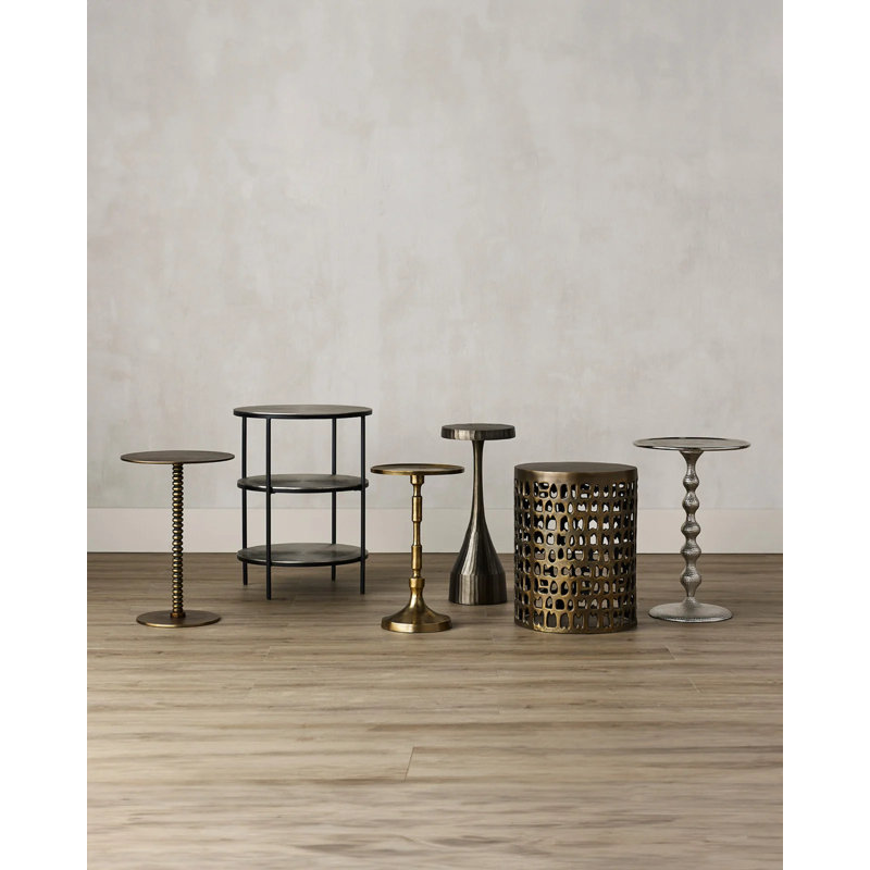 Dasari End Table