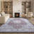 Tucson Performance Machine Washable Oriental Rug-1772088140