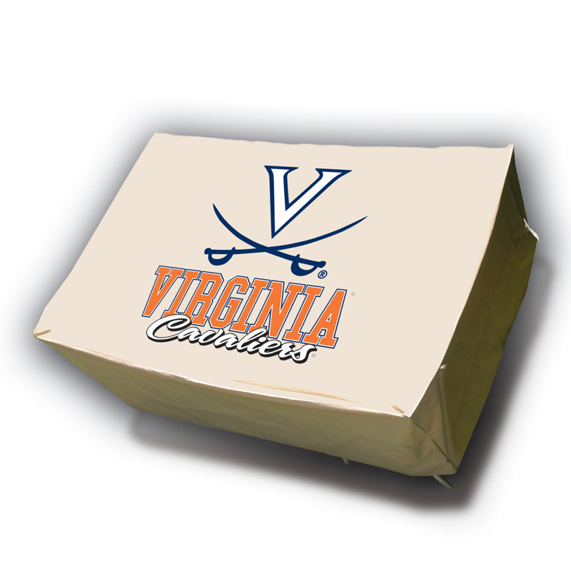 NCAA Outdoor Cover, Virginia