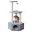 Alysha-May 42.9'' H Cat Tree