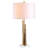 Lacayo Metal Table Lamp