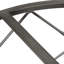 Luminaire suspendu tambour 3 lumières Lateefah