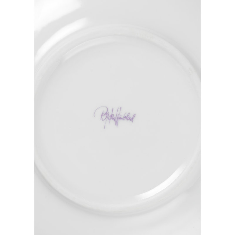 Eva Bowl Dia 9.4" Purple
