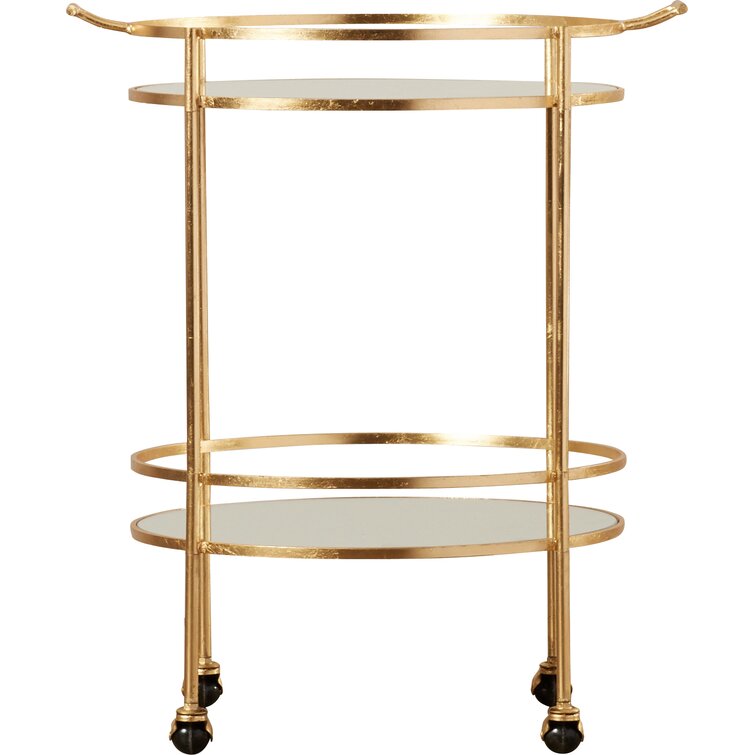 Oxendine Bar Cart Mercer41