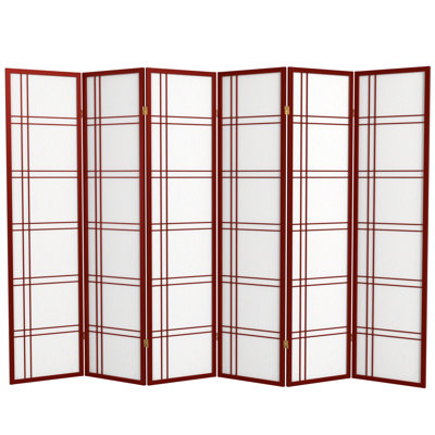 Cloison en papier de riz pliable Keitez