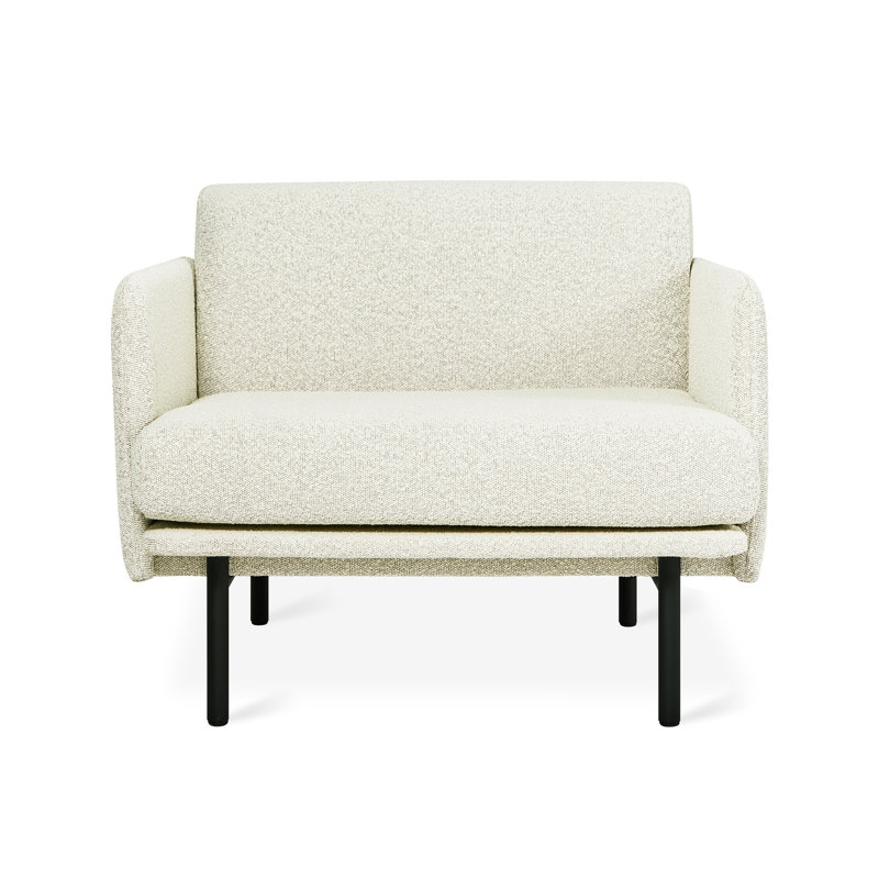 Foundry Chair, Copenhagen Fossil
