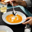 21cm Soup Plate