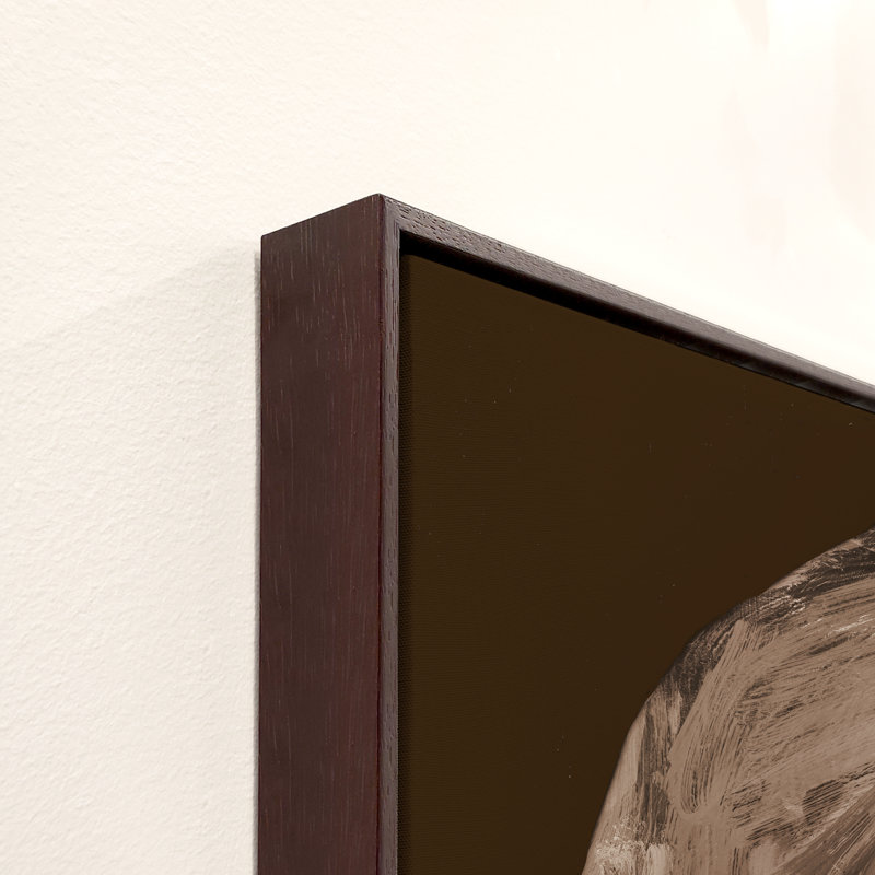 This Is Me XIX Painting by Leo Mark