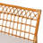 Carena 5 - Person Seagrass Dining Set