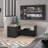 Refined TV Stand for TVs up to 32"-1674751709