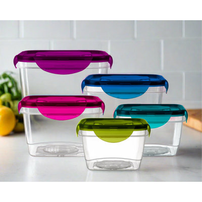 Cressida Food Storage Container