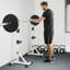 Barbell Rack