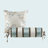 5 Piece Jacquard Bedspread Set With Throw Pillows-108977409-108977410
