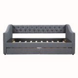 Luckett Twin Daybed