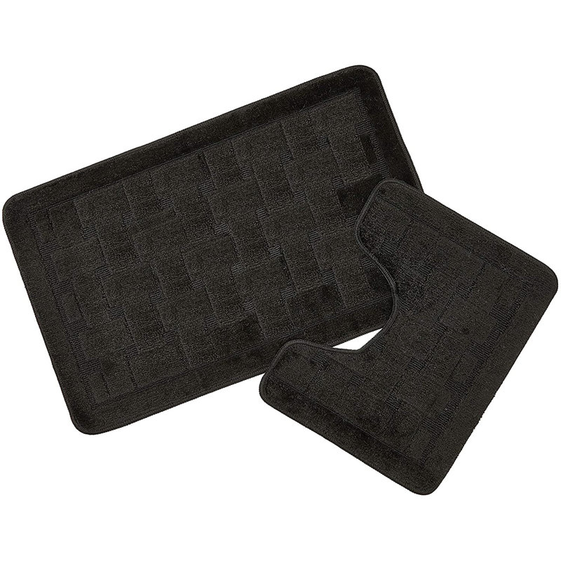 Cassy Non-Slip, Black