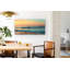 Wrapped Canvas Panoramic Print
