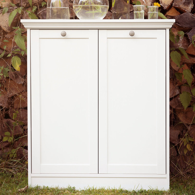 Gagrani Rectangle Accent Chest