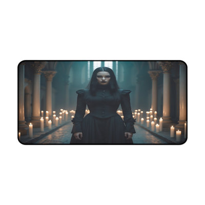 Polyester Desk Pad