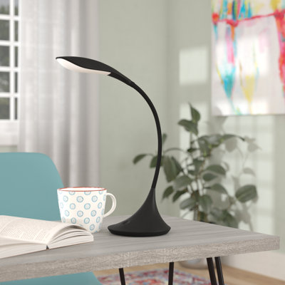 Carrollton Arched Lamp